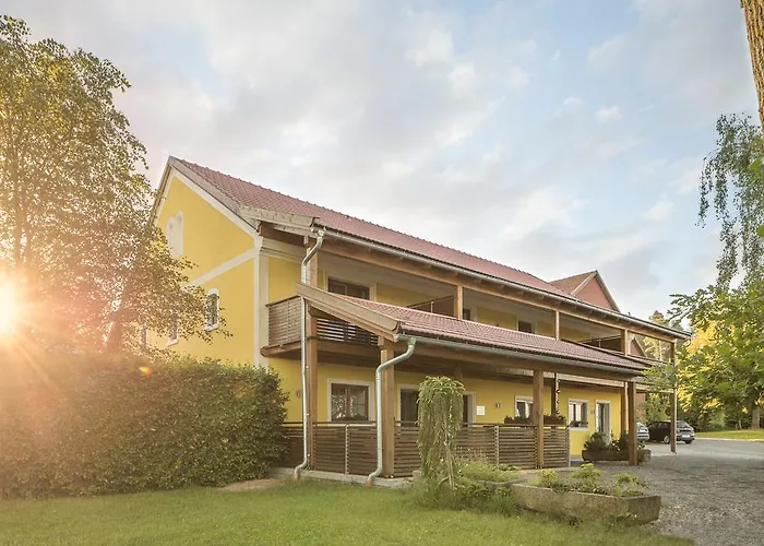 Sachsenbucherhof