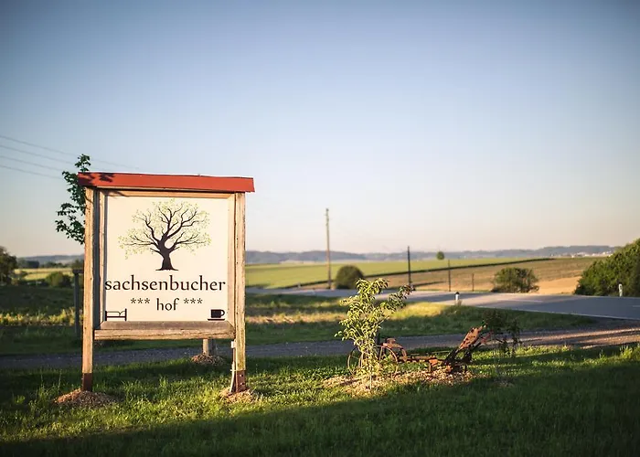 Sachsenbucherhof