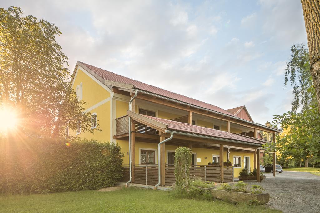 Sachsenbucherhof *