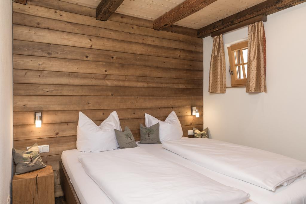 Accommodatie bij particulieren Sachsenbucherhof Gurten