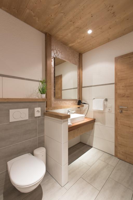 Accommodatie bij particulieren Sachsenbucherhof Gurten