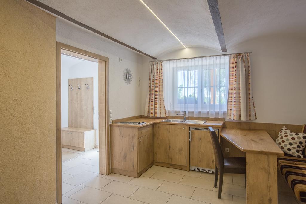 Sachsenbucherhof Accommodatie bij particulieren *
