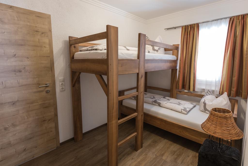 Privatunterkunft Sachsenbucherhof