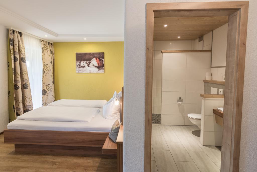 Sachsenbucherhof Accommodatie bij particulieren Gurten